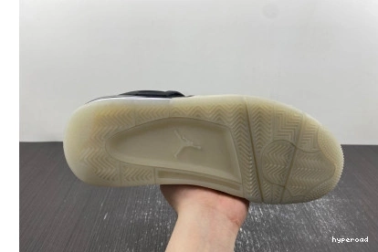 Hyperoad Jordan Retro Carhartt 4 Eminem 0819